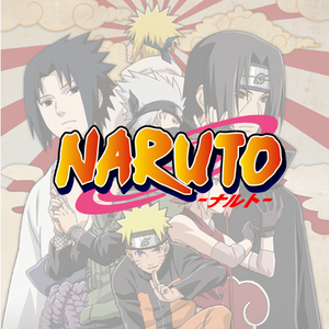 funkos naruto