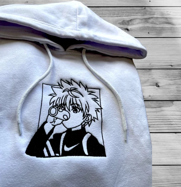 Killua - Imagen 3
