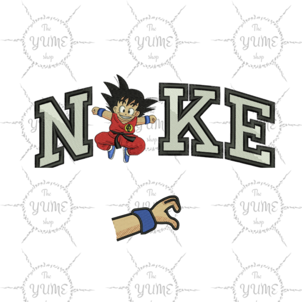 Goku - Dragon Ball