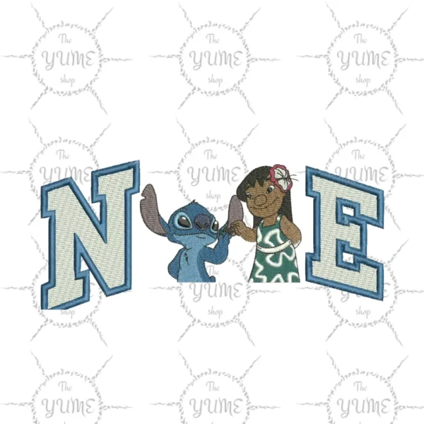 Lilo & Stitch