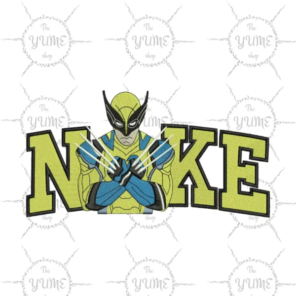 Lobezno / Wolverine